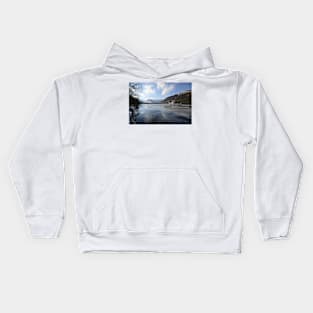 Brothers Water Kids Hoodie